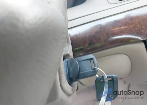 2007 Mercury Grand Marquis Ls из США, поврежденный, VIN 2MEFM75V07X603343